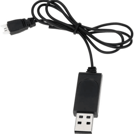 3.7 V DRONE BATTERY CHARGER